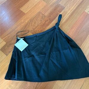 Showpo. Analia Top NWT